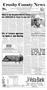 Newspaper: Crosby County News (Ralls, Tex.), Vol. 133, No. 28, Ed. 1 Friday, Jul…