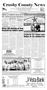Newspaper: Crosby County News (Ralls, Tex.), Vol. 133, No. 33, Ed. 1 Friday, Aug…