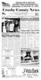 Primary view of Crosby County News (Ralls, Tex.), Vol. 133, No. 36, Ed. 1 Friday, September 11, 2020