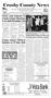 Newspaper: Crosby County News (Ralls, Tex.), Vol. 133, No. 39, Ed. 1 Friday, Oct…