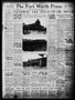 Primary view of The Fort Worth Press (Fort Worth, Tex.), Vol. 2, No. 210, Ed. 1 Monday, June 4, 1923