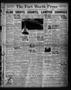 Newspaper: The Fort Worth Press (Fort Worth, Tex.), Vol. 3, No. 68, Ed. 1 Thursd…