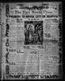 Newspaper: The Fort Worth Press (Fort Worth, Tex.), Vol. 3, No. 72, Ed. 1 Tuesda…