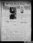Thumbnail image of item number 1 in: 'The Fort Worth Press (Fort Worth, Tex.), Vol. 11, No. 184, Ed. 1 Monday, May 2, 1932'.