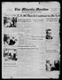 Newspaper: The Mineola Monitor (Mineola, Tex.), Vol. 83, No. 52, Ed. 1 Thursday,…