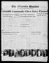 Newspaper: The Mineola Monitor (Mineola, Tex.), Vol. 84, No. 27, Ed. 1 Wednesday…