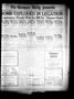 Newspaper: The Bonham Daily Favorite (Bonham, Tex.), Vol. 23, No. 285, Ed. 1 Fri…