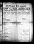 Newspaper: The Bonham Daily Favorite (Bonham, Tex.), Vol. 24, No. 209, Ed. 1 Tue…