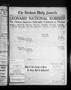 Newspaper: The Bonham Daily Favorite (Bonham, Tex.), Vol. 35, No. 265, Ed. 1 Thu…