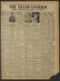 Newspaper: The Elgin Courier and Four County News (Elgin, Tex.), Vol. 62, No. 13…