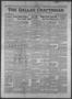 Thumbnail image of item number 1 in: 'The Dallas Craftsman (Dallas, Tex.), Vol. 26, No. 52, Ed. 1 Friday, January 15, 1937'.