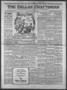Thumbnail image of item number 1 in: 'The Dallas Craftsman (Dallas, Tex.), Vol. 27, No. 51, Ed. 1 Friday, December 23, 1938'.