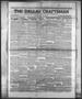 Newspaper: The Dallas Craftsman (Dallas, Tex.), Vol. 34, No. 8, Ed. 1 Friday, Fe…