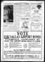 Thumbnail image of item number 4 in: 'The Dallas Craftsman (Dallas, Tex.), Vol. 39, No. 35, Ed. 1 Friday, January 23, 1953'.