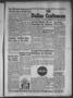 Newspaper: The Dallas Craftsman (Dallas, Tex.), Vol. 44, No. 27, Ed. 1 Friday, N…