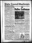 Newspaper: The Dallas Craftsman (Dallas, Tex.), Vol. 45, No. 5, Ed. 1 Friday, Ju…