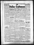 Newspaper: The Dallas Craftsman (Dallas, Tex.), Vol. 45, No. 30, Ed. 1 Friday, D…