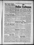 Thumbnail image of item number 1 in: 'The Dallas Craftsman (Dallas, Tex.), Vol. 41, No. 50, Ed. 1 Friday, May 13, 1955'.