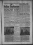 Newspaper: The Dallas Craftsman (Dallas, Tex.), Vol. 43, No. 21, Ed. 1 Friday, O…