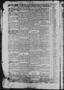 Thumbnail image of item number 2 in: 'Daily State Journal. (Austin, Tex.), Vol. 1, No. 7, Ed. 1 Sunday, February 6, 1870'.