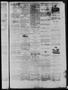 Thumbnail image of item number 3 in: 'Daily State Journal. (Austin, Tex.), Vol. 1, No. 12, Ed. 1 Saturday, February 12, 1870'.