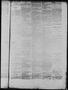 Thumbnail image of item number 4 in: 'Daily State Journal. (Austin, Tex.), Vol. 1, No. 15, Ed. 1 Tuesday, February 15, 1870'.