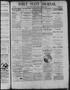 Thumbnail image of item number 1 in: 'Daily State Journal. (Austin, Tex.), Vol. 1, No. 36, Ed. 1 Friday, March 11, 1870'.