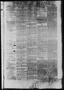 Primary view of Daily State Journal. (Austin, Tex.), Vol. 1, No. 116, Ed. 1 Sunday, June 12, 1870