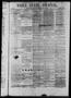 Thumbnail image of item number 1 in: 'Daily State Journal. (Austin, Tex.), Vol. 1, No. 142, Ed. 1 Thursday, July 14, 1870'.