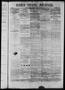Primary view of Daily State Journal. (Austin, Tex.), Vol. 1, No. 144, Ed. 1 Saturday, July 16, 1870