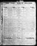 Newspaper: The Fort Worth Record and Register (Fort Worth, Tex.), Vol. 8, No. 89…