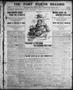 Newspaper: The Fort Worth Record and Register (Fort Worth, Tex.), Vol. 10, No. 1…