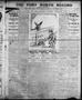 Newspaper: The Fort Worth Record and Register (Fort Worth, Tex.), Vol. 10, No. 4…