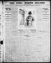 Newspaper: The Fort Worth Record and Register (Fort Worth, Tex.), Vol. 10, No. 5…