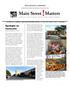 Thumbnail image of item number 1 in: 'Main Street Matters, October 2012'.