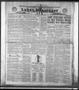Newspaper: Labor Messenger (Houston, Tex.), Vol. 59, No. 30, Ed. 1 Friday, Octob…