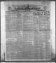 Newspaper: Labor Messenger (Houston, Tex.), Vol. 20, No. 41, Ed. 1 Friday, Decem…