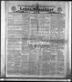 Newspaper: Labor Messenger (Houston, Tex.), Vol. 21, No. 2, Ed. 1 Friday, March …