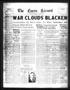 Newspaper: The Cuero Record (Cuero, Tex.), Vol. 45, No. 188, Ed. 1 Friday, Augus…