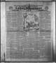 Newspaper: Labor Messenger (Houston, Tex.), Vol. 21, No. 13, Ed. 1 Friday, June …