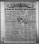 Newspaper: Labor Messenger (Houston, Tex.), Vol. 21, No. 14, Ed. 1 Friday, June …