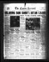 Newspaper: The Cuero Record (Cuero, Tex.), Vol. 52, No. 170, Ed. 1 Thursday, Aug…