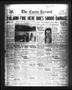 Newspaper: The Cuero Record (Cuero, Tex.), Vol. 52, No. 171, Ed. 1 Friday, Augus…