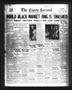 Newspaper: The Cuero Record (Cuero, Tex.), Vol. 52, No. 173, Ed. 1 Monday, Augus…