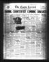 Newspaper: The Cuero Record (Cuero, Tex.), Vol. 52, No. 176, Ed. 1 Thursday, Aug…