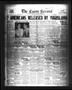 Newspaper: The Cuero Record (Cuero, Tex.), Vol. 52, No. 182, Ed. 1 Thursday, Aug…