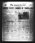Newspaper: The Cuero Record (Cuero, Tex.), Vol. 52, No. 183, Ed. 1 Friday, Augus…
