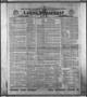Newspaper: Labor Messenger (Houston, Tex.), Vol. 21, No. 23, Ed. 1 Friday, Augus…