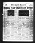 Newspaper: The Cuero Record (Cuero, Tex.), Vol. 52, No. 195, Ed. 1 Friday, Septe…