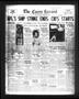Newspaper: The Cuero Record (Cuero, Tex.), Vol. 52, No. 201, Ed. 1 Friday, Septe…